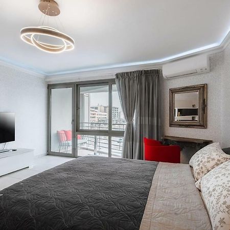 One And Only Salonika Appartement Thessaloniki Buitenkant foto